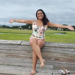 Meet your Posher, Erika